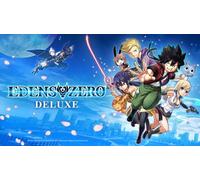 EDENS ZERO Deluxe Edition