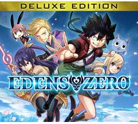 EDENS ZERO Deluxe Edition Xbox Series X|S / PC CD Key