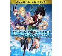 Edens Zero | Deluxe Edition (Xbox Series X/S, PC) - Xbox Live Key - GLOBAL