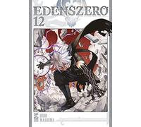 EDENS ZERO N. 12