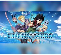 EDENS ZERO PC Steam CD Key
