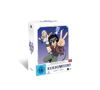 Edens Zero Season 2 Vol.1 (DVD)