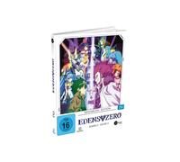 Edens Zero Season 2 Vol.2 (Blu-ray)