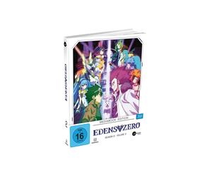 Edens Zero Season 2 Vol.2 (Blu-ray)