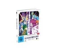 Edens Zero Season 2 Vol.2 (DVD)