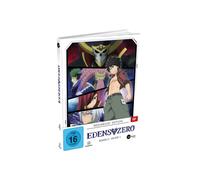 Edens Zero Season 2 Vol.4 (DVD)