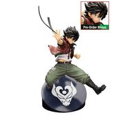 EDENS ZERO - Shiki Granbell ArtFX J 1/8 Pvc Figure Bonus Edition Kotobukiya