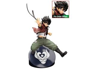 EDENS ZERO - Shiki Granbell ArtFX J 1/8 Pvc Figure Bonus Edition Kotobukiya