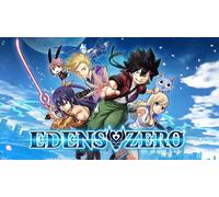 EDENS ZERO Standard Edition