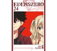Edens zero (Vol. 24) (Young)
