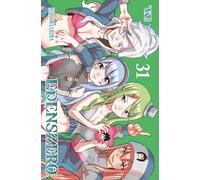 Edens zero (Vol. 31)