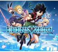 EDENS ZERO Xbox Series X|S / PC Account