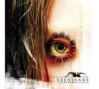 Edenshade - The Lesson Betrayed