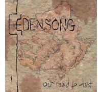 Edensong : Our Road to Dust CD (2025) NEW FREE Shipping, Save £s