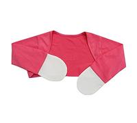 EDENSWEAR Anti-Scratch Mitten Sleeves for Babies & Toddlers with Eczema | Zinc-Infused TENCEL™ Fabric | Helps Prevent Night-Time Scratching & Skin Damage
