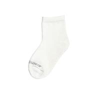 EDENSWEAR Zinc-Infused Socks for Kids Babies with Eczema (S)