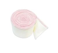 Edenswear Zinc-Infused Wraps Bandage for Eczema - Wet Wrap Therapy (Diameter: 4cm)