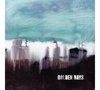 Eder, Bernhard - Golden Days