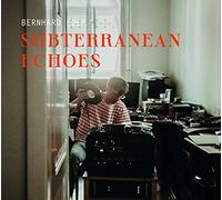Eder, Bernhard - Subterranean Echoes