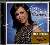 Eder, Linda - Greatest Hits [Australian Import]