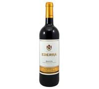 Ederra Reserva 2018