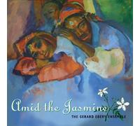 Edery, Gerard Ensemble - Amid the Jasmine