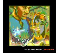 Edery, Gerard Ensemble - Oigo