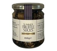 Edesia Black Summer Truffle Slices 180 g