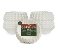 Edesia Espress 1000 Basket Coffee Filter Papers, 75/180mm