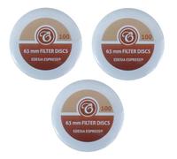 Edesia Espress 300 Filter Papers For Arobie Aeropress