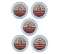 Edesia Espress 500 Filter Papers For Arobie Aeropress