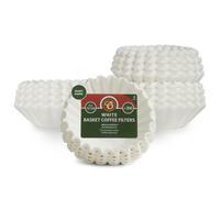 Edesia Espress 800 Basket Coffee Filter Papers, 75/180mm