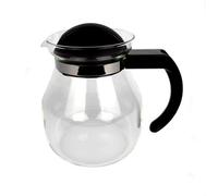 Edesia Espress Glass Coffee Jug For Filter Dripper Cones - 1.25 Litre