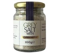 Edesia Grey Salt With Summer Truffle 100 g