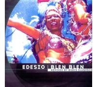 Edesio - Blen Blen (Boris Dlugosch Remixes)