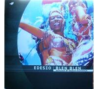 Edesio - Blen Blen (Remixed by Boris Dlugosch)