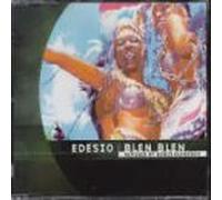 Edesio Vs.Boris Dlugosch - Blen Blen