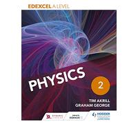 Edexcel A Level Physics Student Book 2