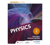 Edexcel A Level Physics Student Book 2