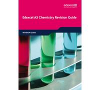 Edexcel AS Chemistry Revision Guide
