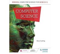 Edexcel Computer Science for GCSE Student Book