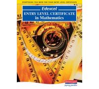 Edexcel Entry Level Certificate in Maths Pupil Book: (Edexcel Entry Level Certificate in Mathematics)