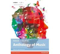 Edexcel GCSE (9-1) Anthology of Music