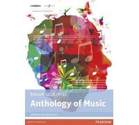 Edexcel GCSE (9-1) Anthology of Music (Edexcel GCSE Music 2016) (2016-02-05)