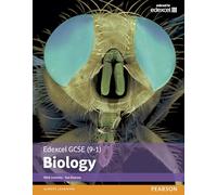 Edexcel GCSE (9-1) Biology Student Book (Edexcel (9-1) GCSE Science 2016)