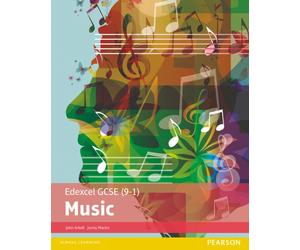 Edexcel GCSE (9-1) Music Student Book