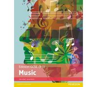 EDEXCEL GCSE 9-1 MUSIC STUDENT BOOK by Jonny Martin Paperback Self Help Business