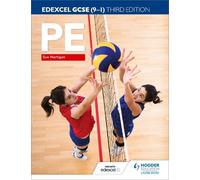 Edexcel GCSE (9-1) PE Third Edition