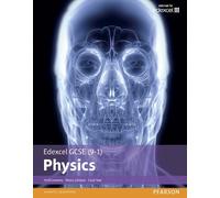 Edexcel GCSE (9-1) Physics Student Book (Edexcel (9-1) GCSE Science 2016): (Edexcel (9-1) GCSE Science 2016)