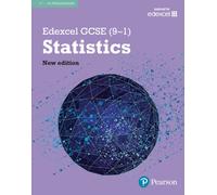 Edexcel GCSE (9-1) Statistics Student Book